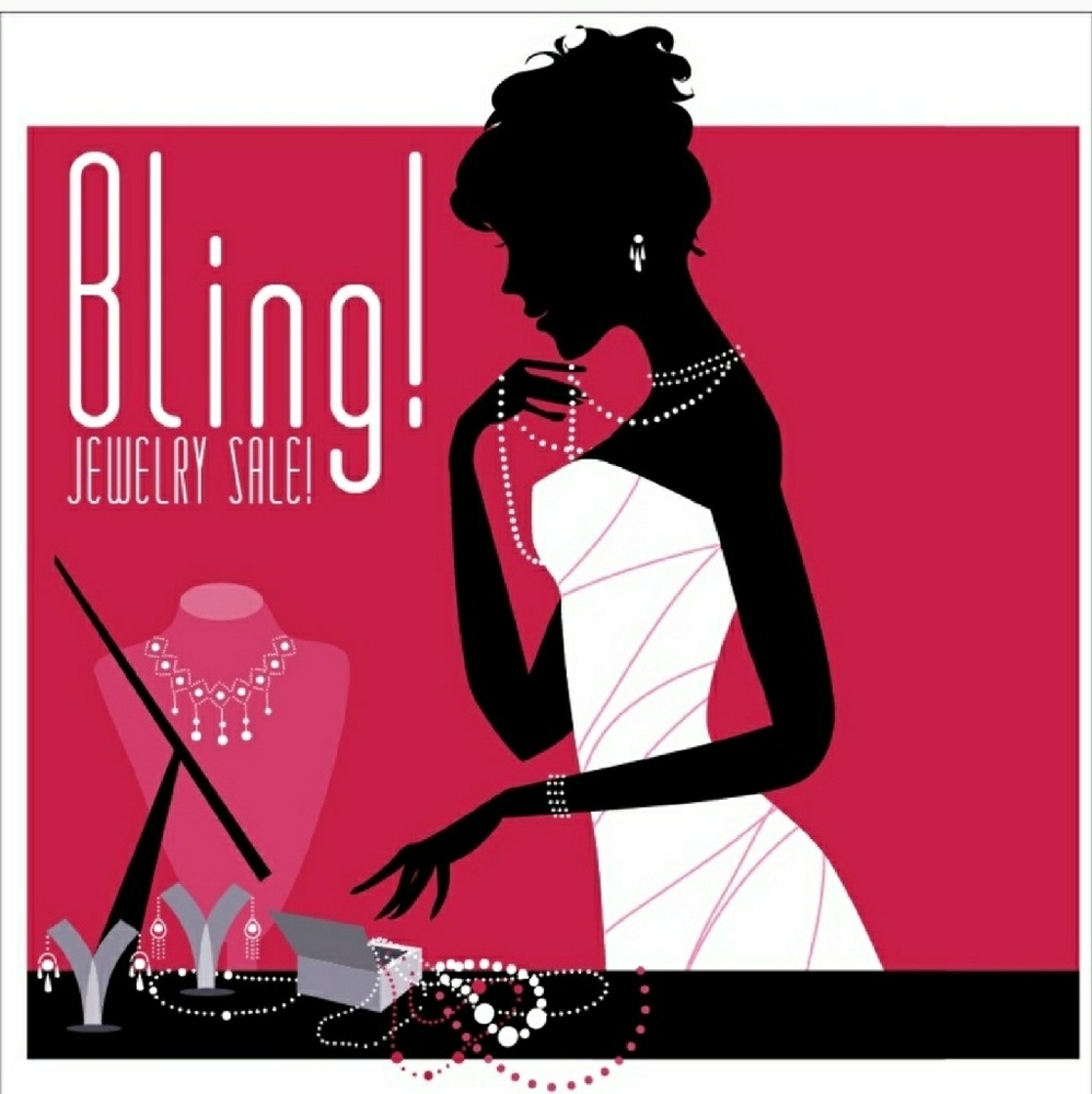 5 DOLLAR JEWELRY SALE